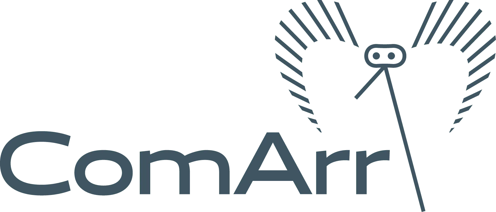 ComArr - logo