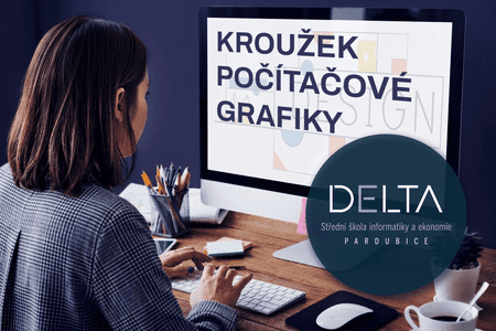 Kroužek počítačové grafiky