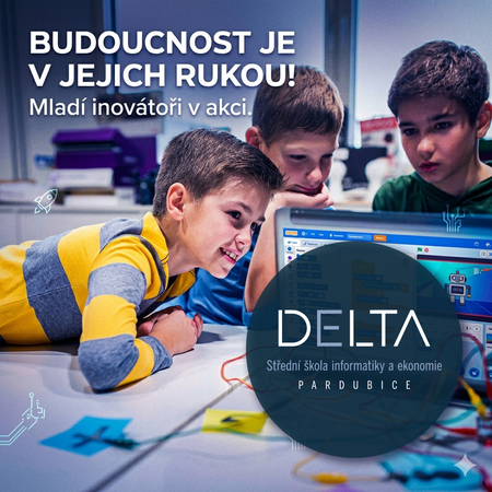 Kroužek programování