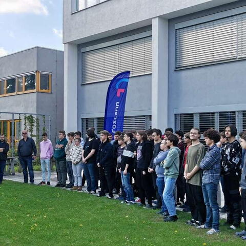 Funovation Hac22 - seznámení s organizací hackathonu.