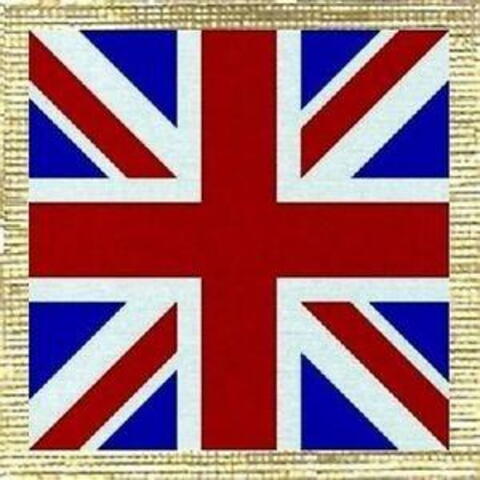 Takový malý čtverečk s britskou vlajkou - a asi bude extrémně bezpečný (Extra safe). :-)