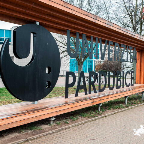 CIMF 2026 - krajské kolo se konalo v aule Univerzity Pardubice