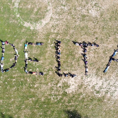 Delta z výšky