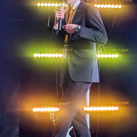 Patrikova prezentace TOP-10 projektu