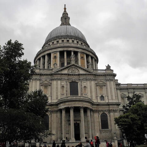 St. Paul's Cathedral