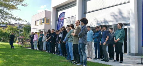 Funovation Hac22 - seznámení s organizací hackathonu.