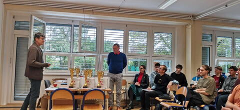 Funovation Hac22 - A půjdeme na prezentace.