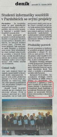 Pardubický deník
