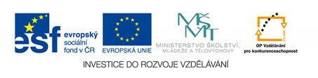 Projekt byl podpořen z evropského projektu.
