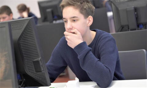 Že bycho to zapomněl uložit???