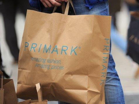 Nejlepší je stejně taška z Primarku. :-)