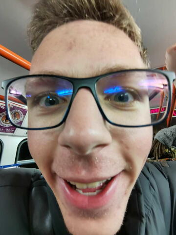 Šílený geek Michal Maděra - kapitán stříbrného týmu na Merkur PerFEKT Challenge 2019