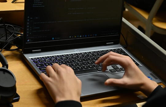 Zimní finále Pardubického hackera 2026