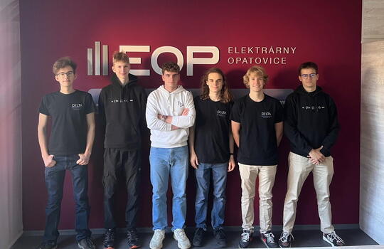 Elektrárny Opatovice podpořily projekt Nářečí českých strnadů