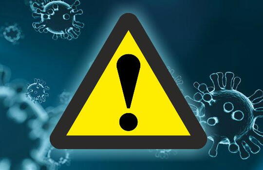 Novinky ohledně provozu školy v době koronavirové epidemie