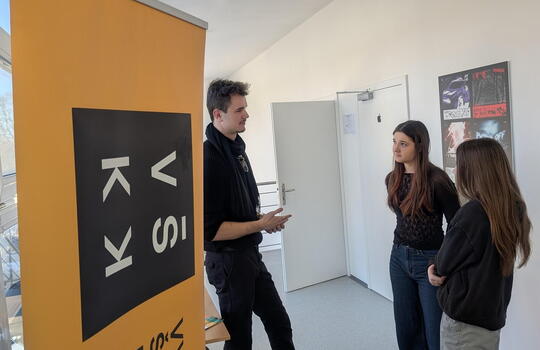 Den s VŠ 2026 - tentokrát na DELTĚ