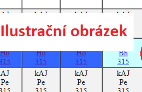 Výuka kombinovaného studia bude od 10.10.2020 probíhat on-line!