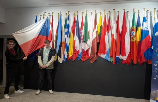 Lucemburské momentky