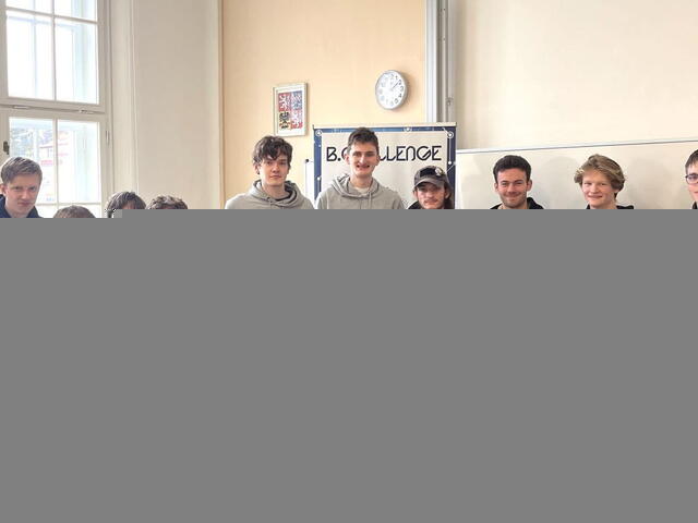 Bobřík informatiky 2026: 1., 3. a 5. místo v Pardubickém kraji