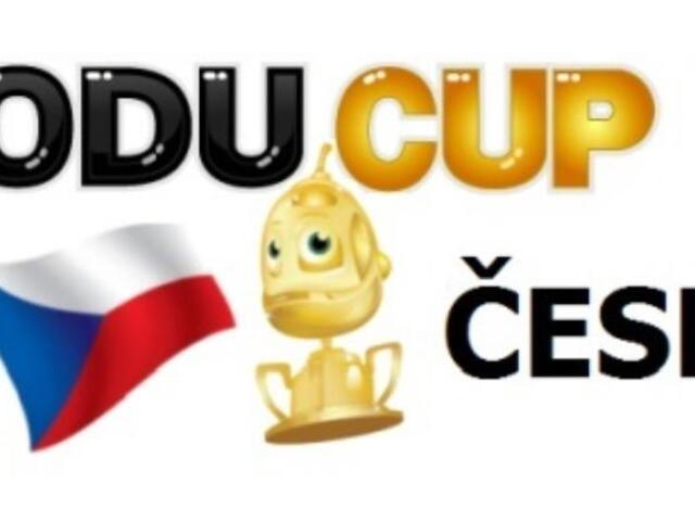 KODU Cup 2017