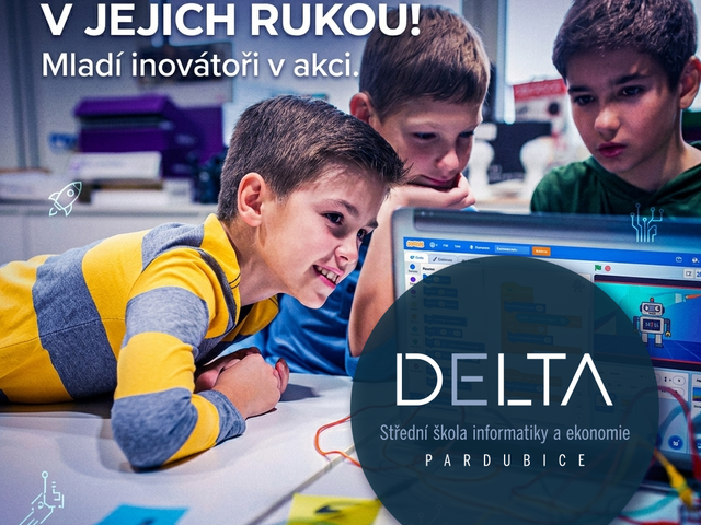 Kroužky pro ZŠ jsou tady