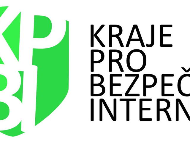 Kraje pro bezpečný internet - 1. a 3. místo