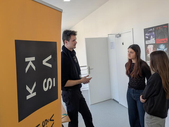 Den s VŠ 2026 - tentokrát na DELTĚ