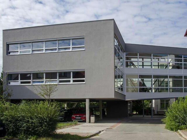 3. letošní den otevřených dveří - v sobotu 13. prosince 2025