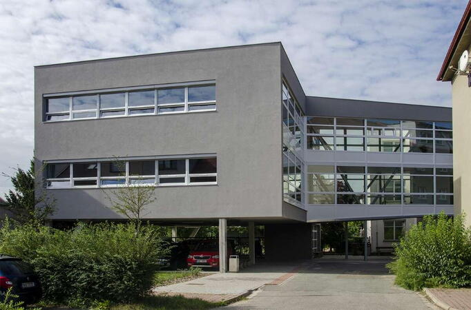 3. letošní den otevřených dveří - v sobotu 13. prosince 2025