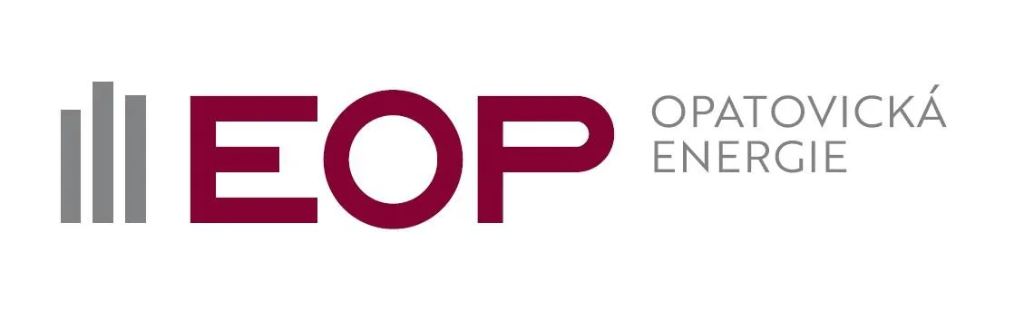Logo Elektráren Opatovice