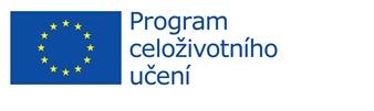 logo Program celoživotního učení