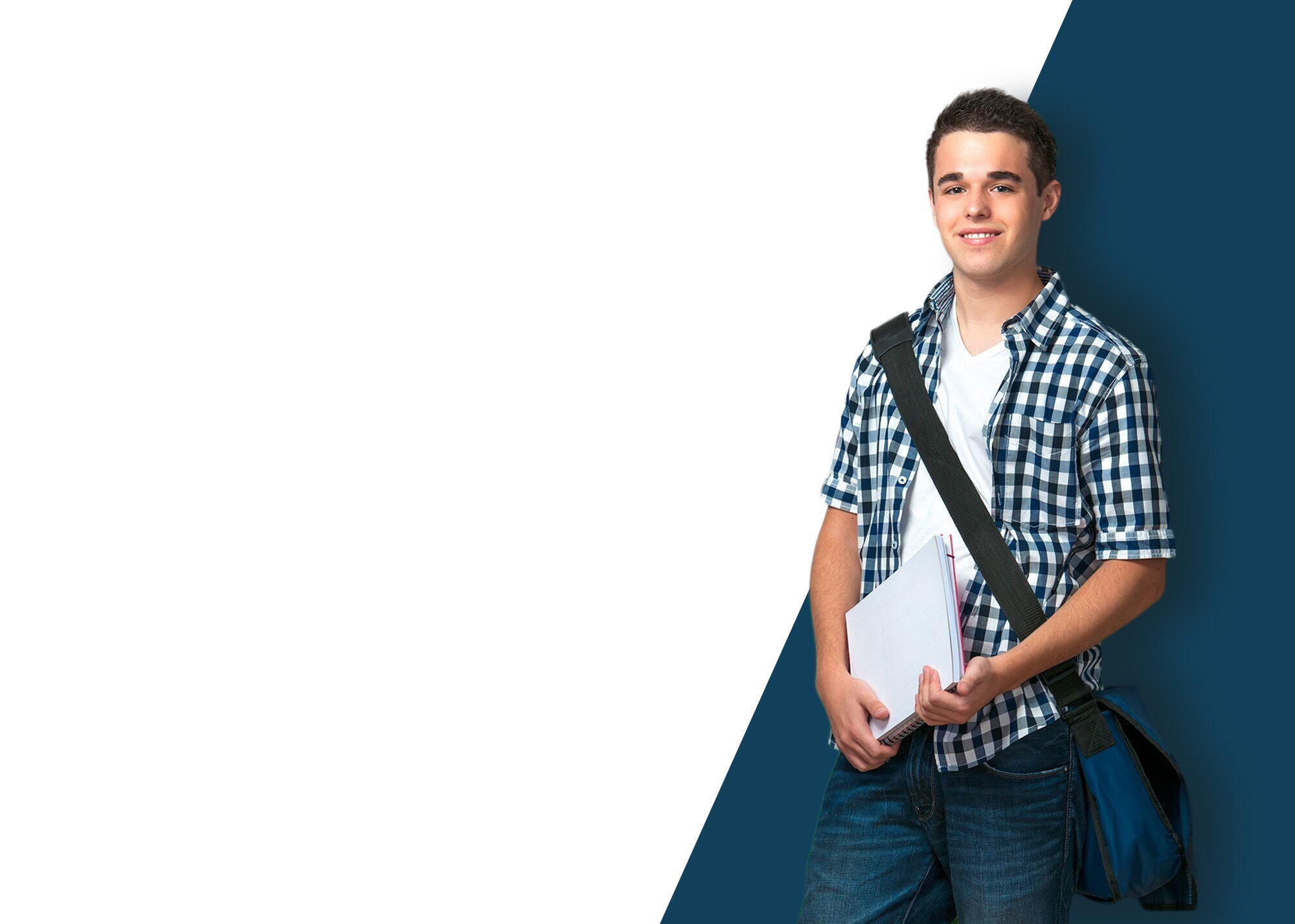 Denní studium informační technologie