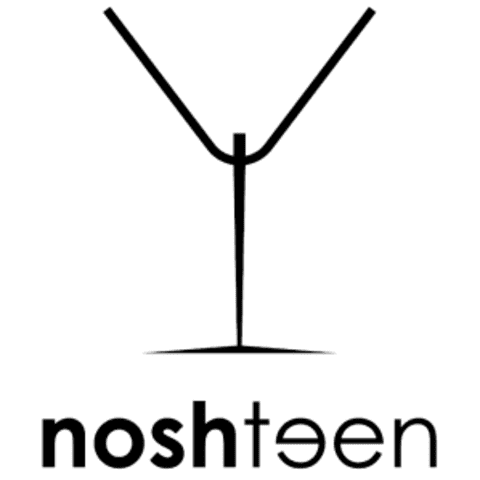 logo Noční klub Noshteen