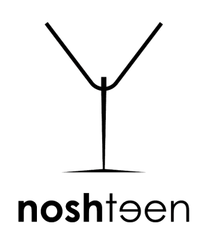 logo Noční klub Noshteen