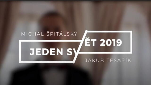 Internetový marketing - propagace festivalu Jeden Svět v Ústí nad Orlicí (2020)