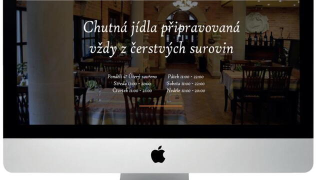 On-line marketing italské restaurace Felicita L ́Originale (2019)