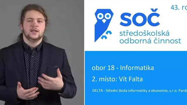 Informační systém BurzaŠkol.Online (2021)