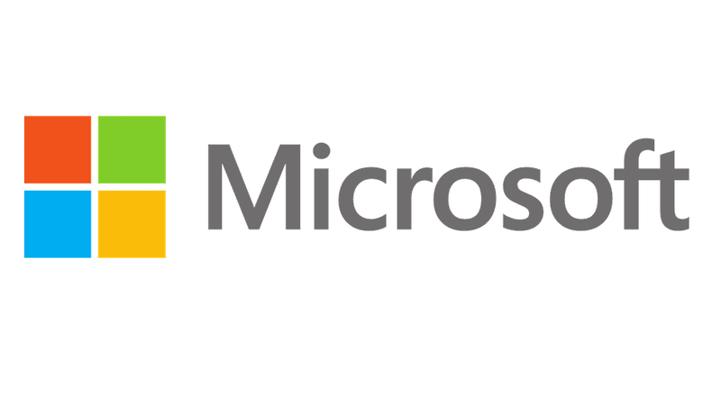 Microsoft